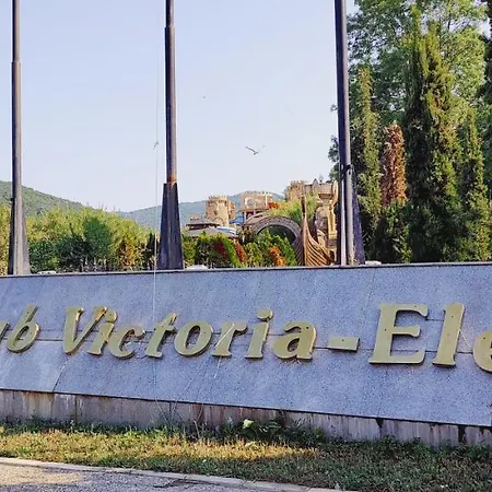 на метри от плажа * Sveti Vlas