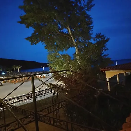 на метри от плажа * Sveti Vlas