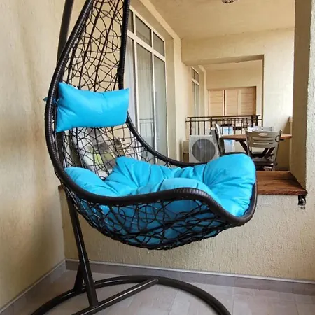 Apartment на метри от плажа Sveti Vlas